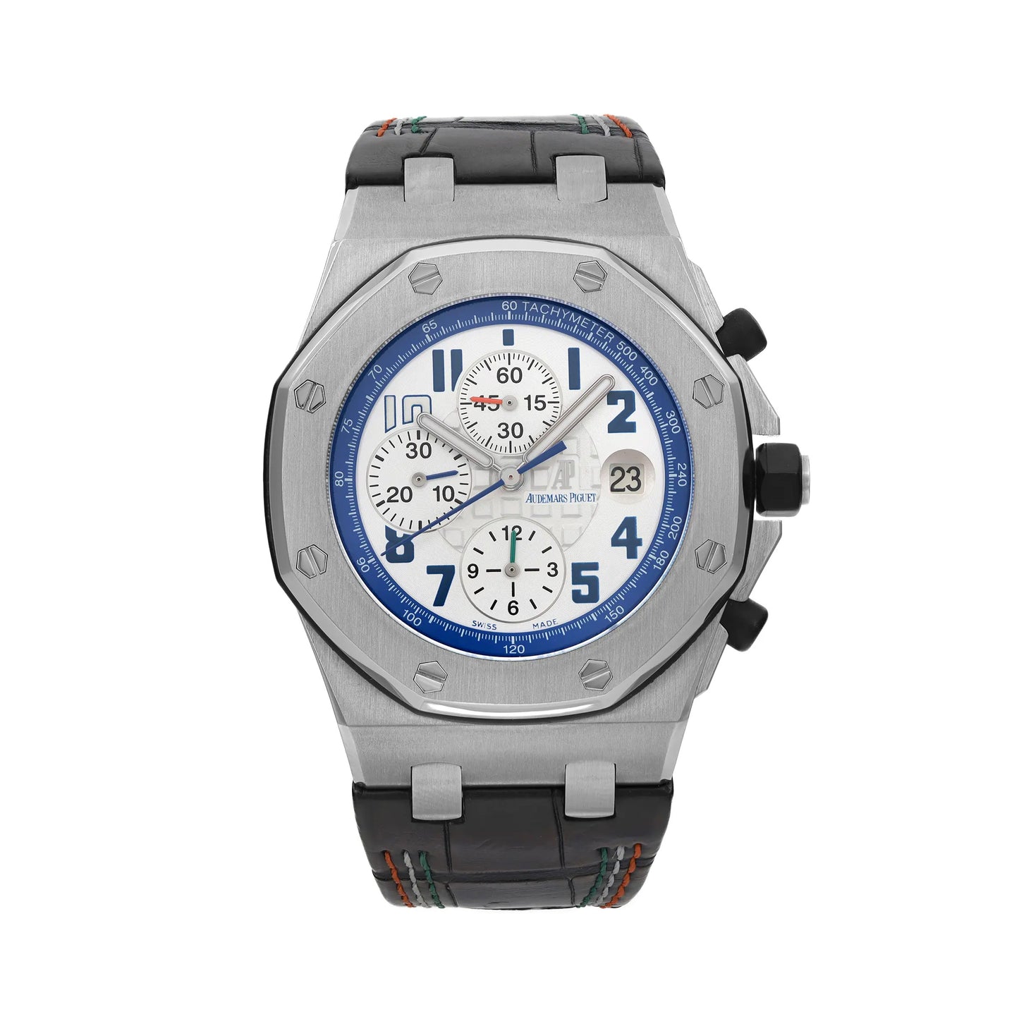 Audemars Piguet Royal Oak Offshore Chronograph 44mm Sachin Tendulkar Lmtd Edition