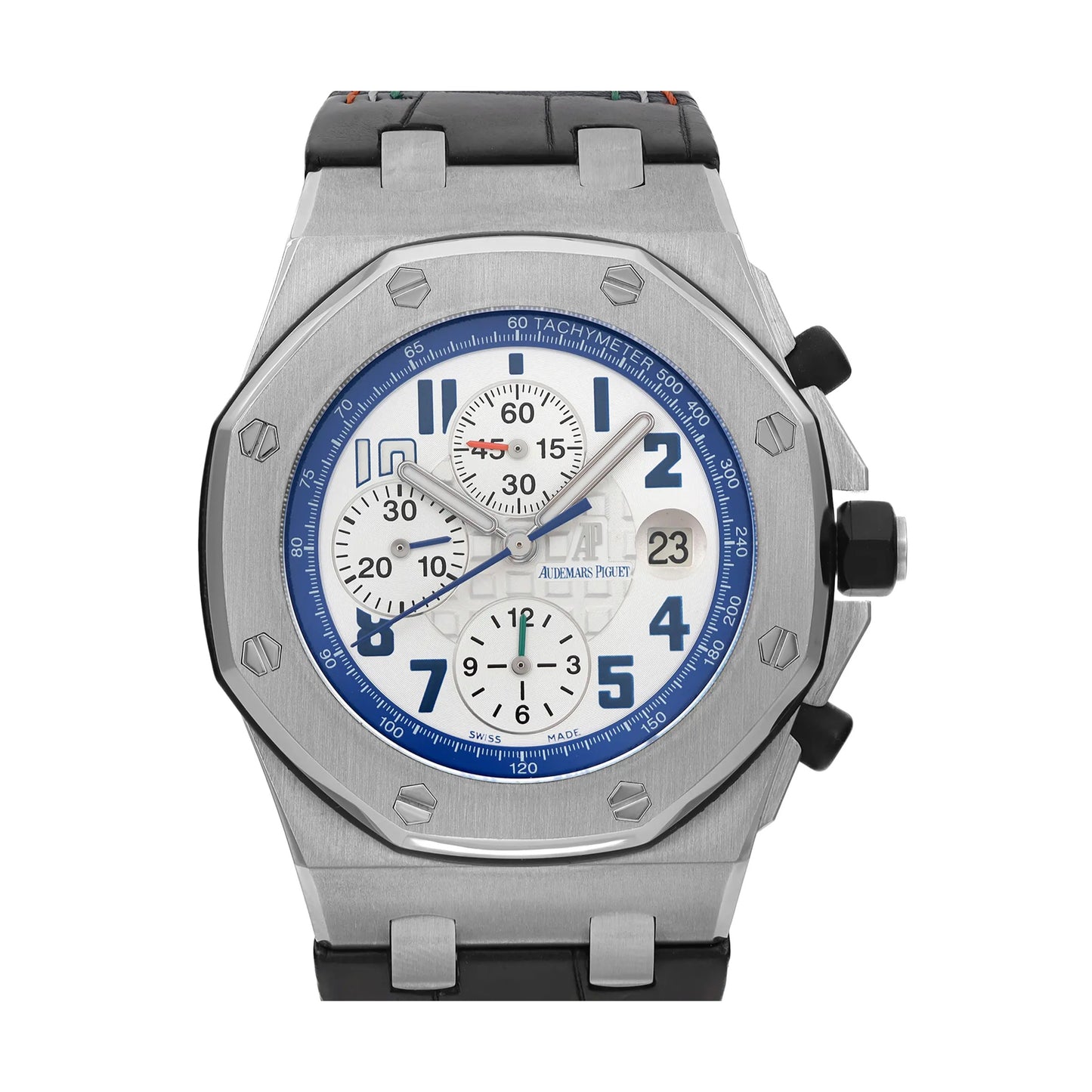 Audemars Piguet Royal Oak Offshore Chronograph 44mm Sachin Tendulkar Lmtd Edition